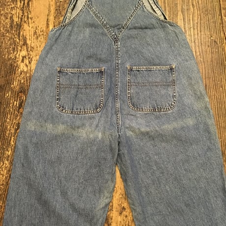 [USED] For Girls♡オーバーオール