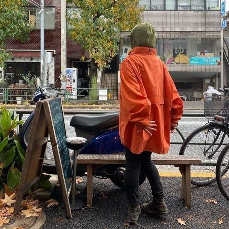 最終値下げ　LOEWE × On アノラック パーカー LOEWE - ロエベ LOEWE パーカーの通販 by KOMEHYO ONLINE ラクマ