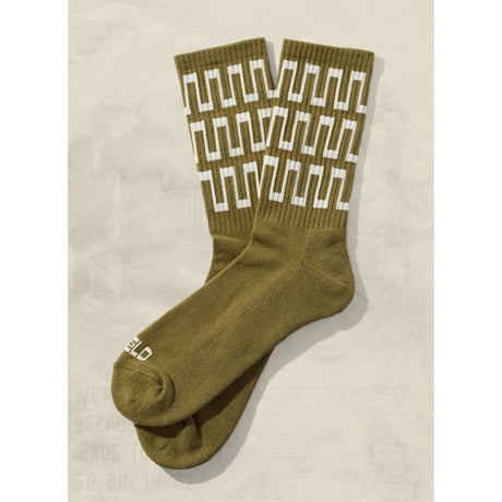[SELECT] "WELD" SOCKS
