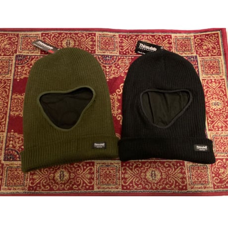 [SELECT]  "3M Thinsulate" CAP