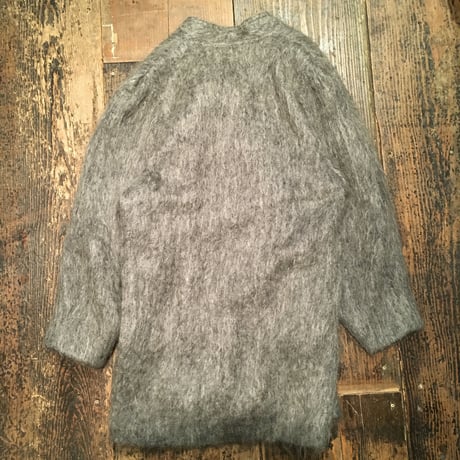 [USED] 雰囲気すてき!デザインコート