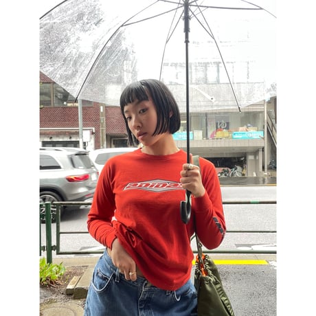 [USED] adidas Long Tee
