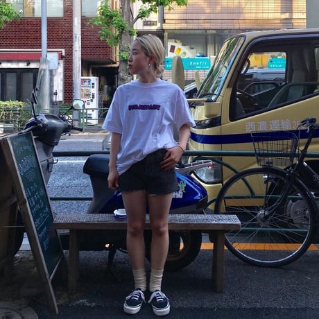 [JHAKX] PUNJABI  LIFE  Tee