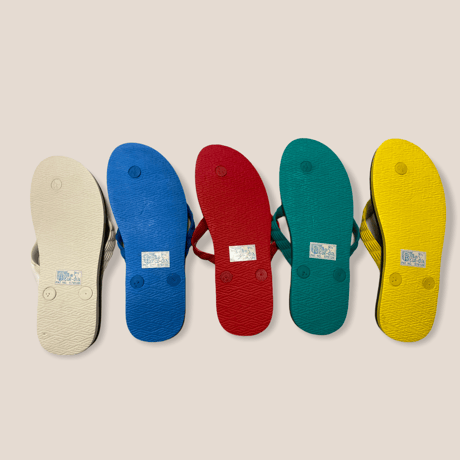 [SELECT] BLUE DIA BEACH SANDAL