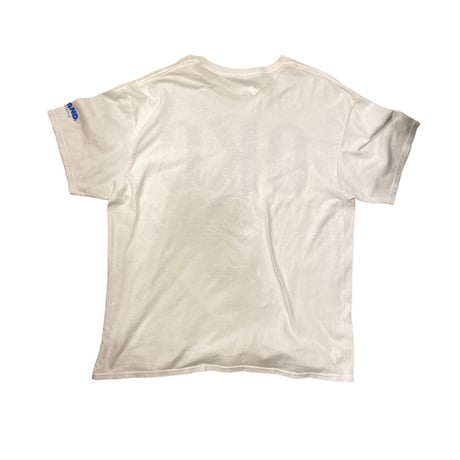 [USED] バスケ tee⛹️‍♀️