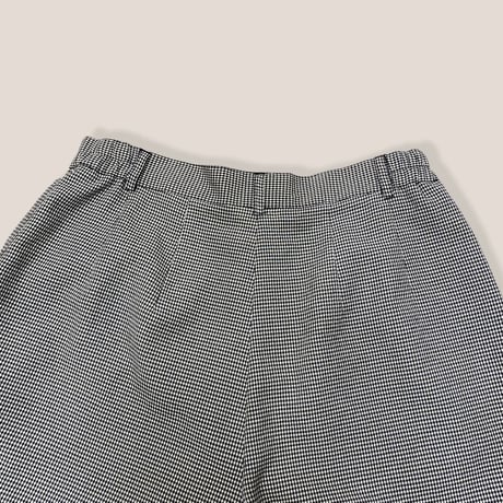 [USED] さらさら♡ギンガムチェックSHORTS