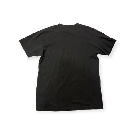 [USED] "GIMME FIVE LONDON" BLK S/S Tee