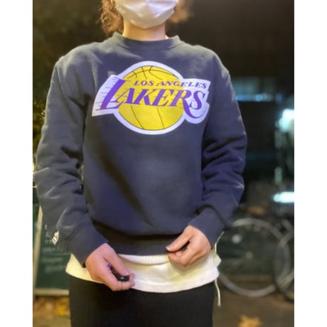 [USED] LOS ANGELES🏀LAKERS SWEAT