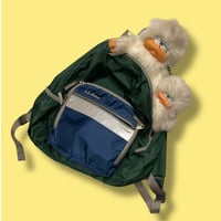 [USED]  OLD♡L.L.BEAN リュック