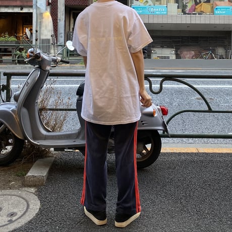 [USED] adidas ジャージPANTS！