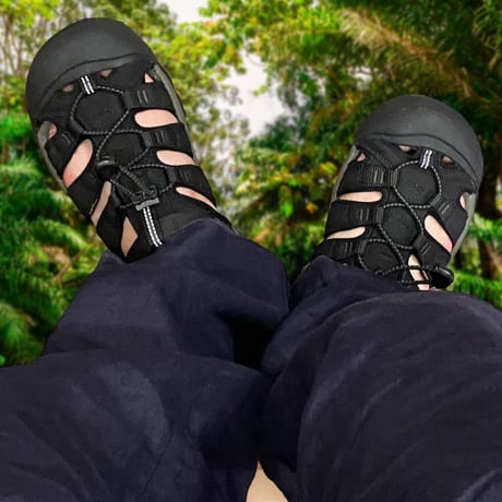 [USED] KEEN WASHABLE SANDAL