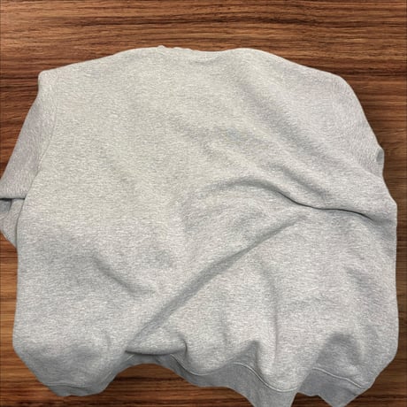 [USED] "TIMBERLAND" CREW SWEAT