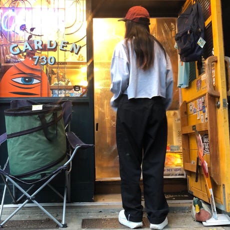 [USED]Timberland DARK RED CAP！