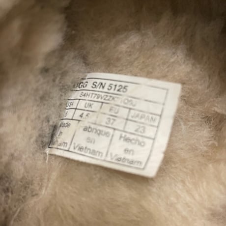 [USED]  UGG🐑 "Coquette"