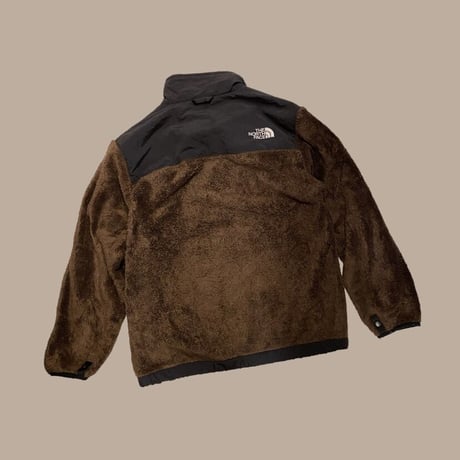 [USED] THE NORTH FACE  フリースJKT