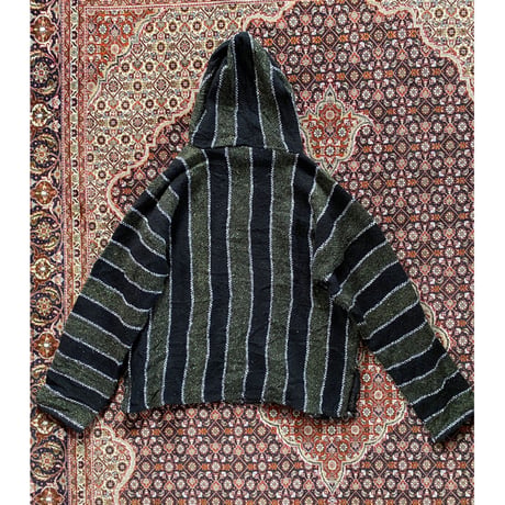 [USED] MEXICAN PARKA