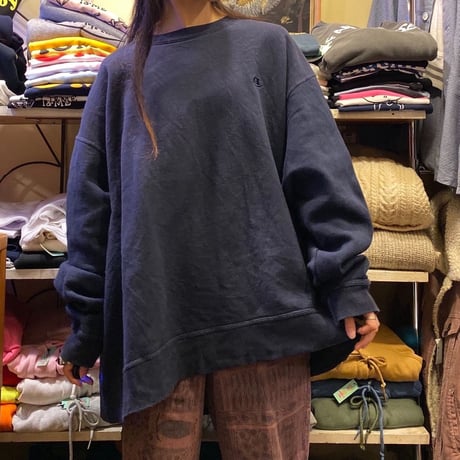 [USED] 4XL SWEAT！