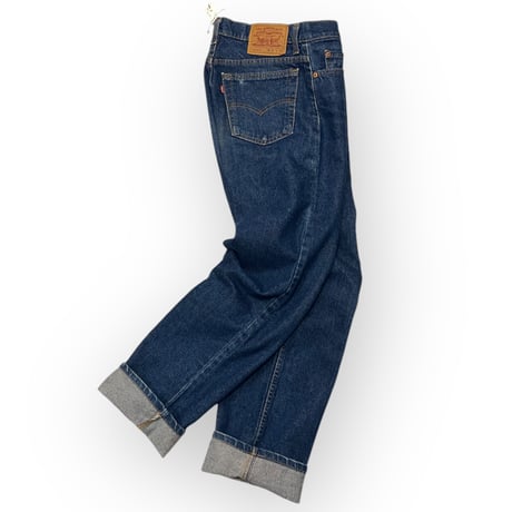 [USED] "Levi's 510" made in U.S.A.