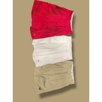 [Gardenworks] Re-make Dickies セルフォンポケット 膝下ショーツ