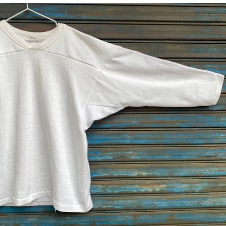 [USED] 80’s Russell FOOTBALL 🏈 Tee