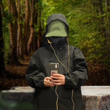 [SELECT] US PCU LEVEL6 Softshell JKT repro