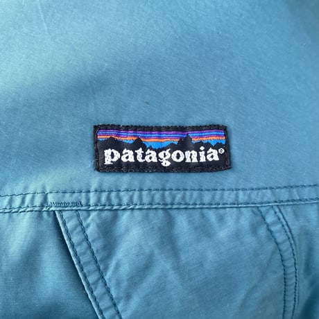 [USED] 90's patagonia 雪なしタグ🏷GUIDE JKT!!