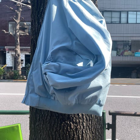 [USED] vintage BARACUTA MINIワークJKT