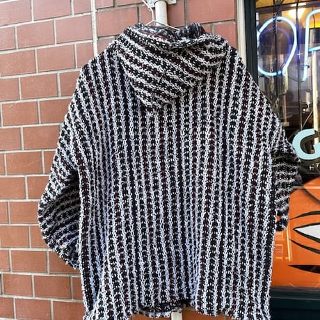 [USED] ZIP UP メキパ!