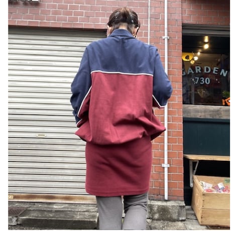 [USED] LACOSTEポロシャツ ワンピース 🐊