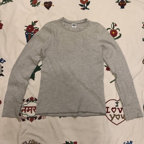 [USED] キラキラサーマル ♡