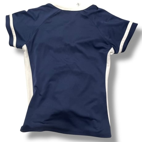 [USED] "NY Yankees" BASEBALL  SHIRT