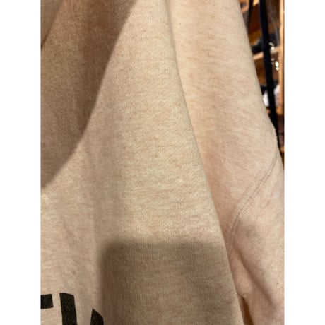 [USED] 'ESSENTIALS' PARKA