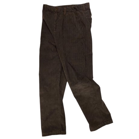 [USED] GAP コーデュロイパンツ　w30×L28