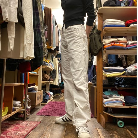 [USED] 70's "DEECEE"ペインター / w27
