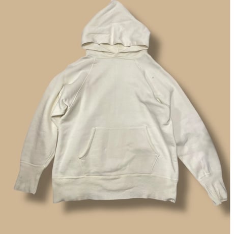 [USED]  VINTAGE SWEAT パーカー