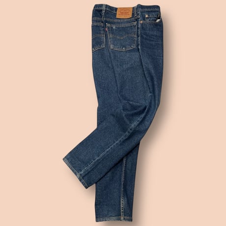[USED] levies 510 w31×L31 made in U.S.A.