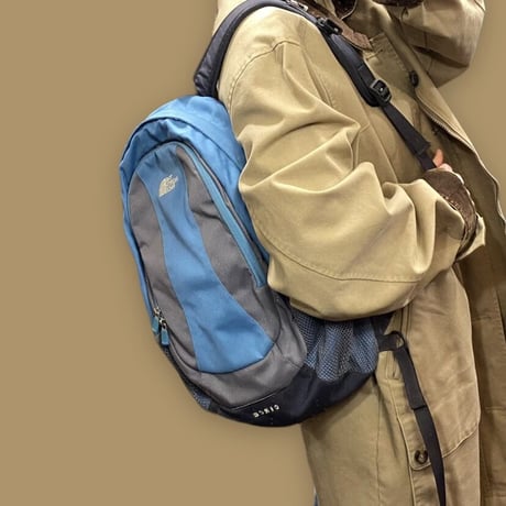 [USED]  The North Face🌦 BACK PACK