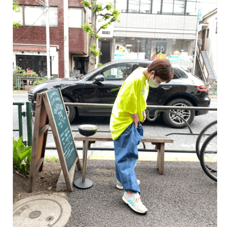 [USED] Makita Tee -2XL-