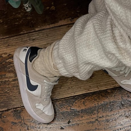 [USED] Nike Delta Force SB Thunder NAVY