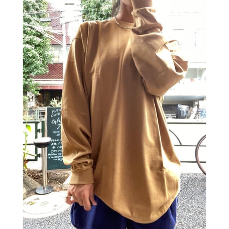 [SELECT] PRO CLUB  ロンTee