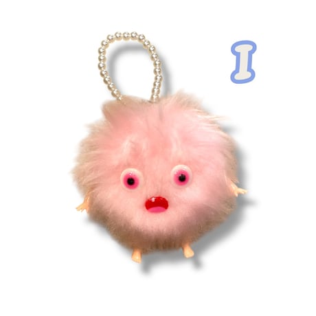 [BENICOTOY] 🧸 サボターズ キーチャーム🧸