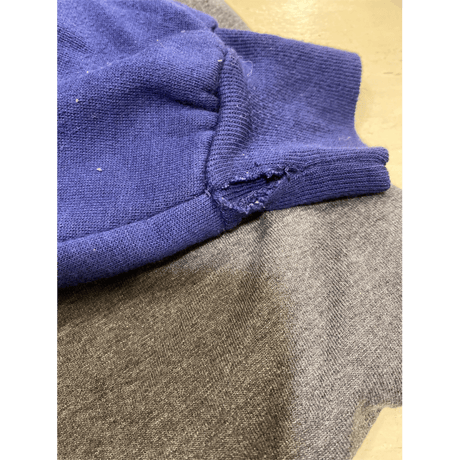 [USED] vintage 裏サーマルPARKA