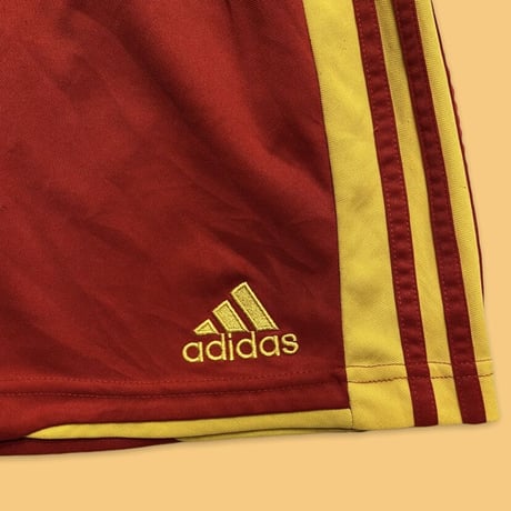 [USED] adidas ジャージショーツ
