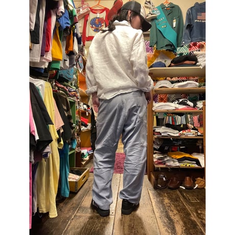 [USED] Euro Vintage Work PT