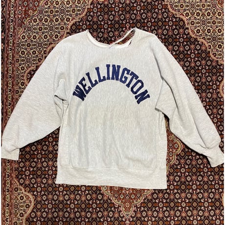 [USED] 90's リバース