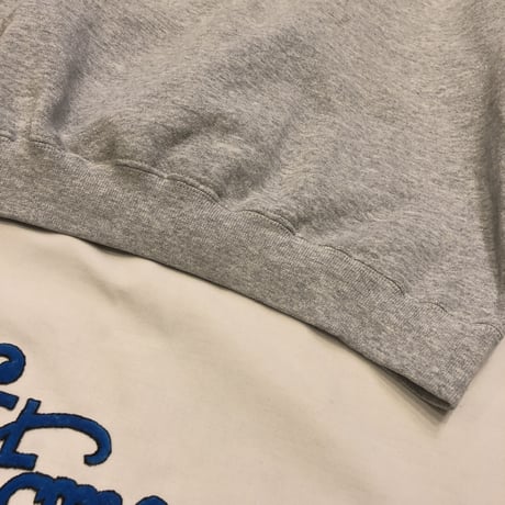 [USED] NIKEワンポイント刺繍SWEAT