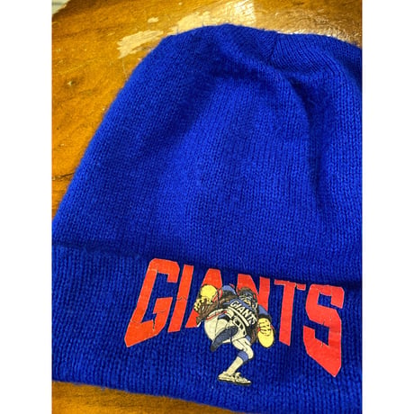 [USED] GIANTSビ〜ニ〜