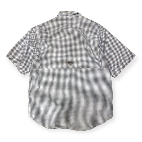 [USED] "Colombia PFG" FISHING SHIRT