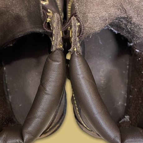 [USED] Timberland  ブーツ '24.5cm'
