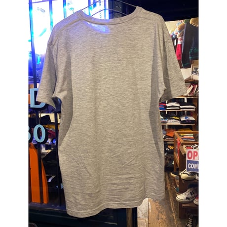 [USED]  'WAR IS OVER!' JOHN LENNON  TEE